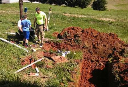 septic tank design texas cities 
      zip batch